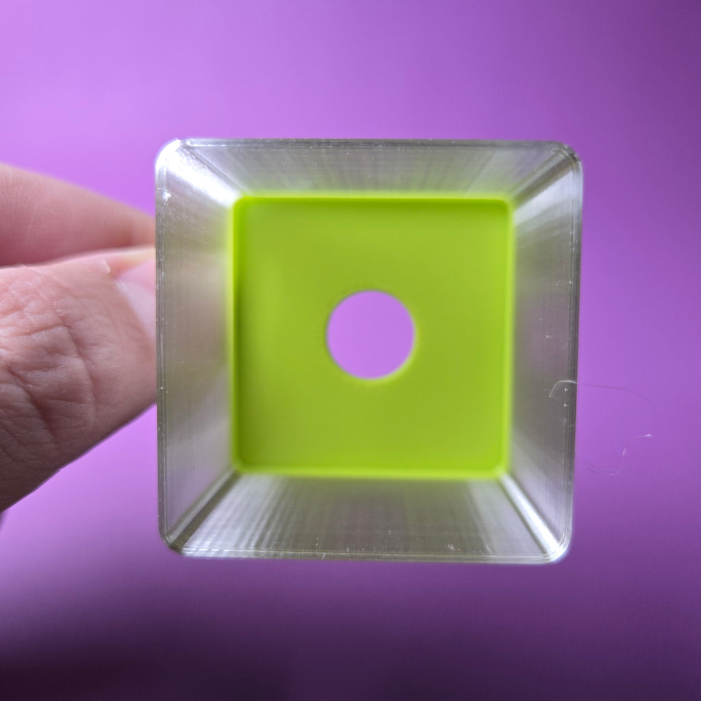 Cake Pop Cutter - Square