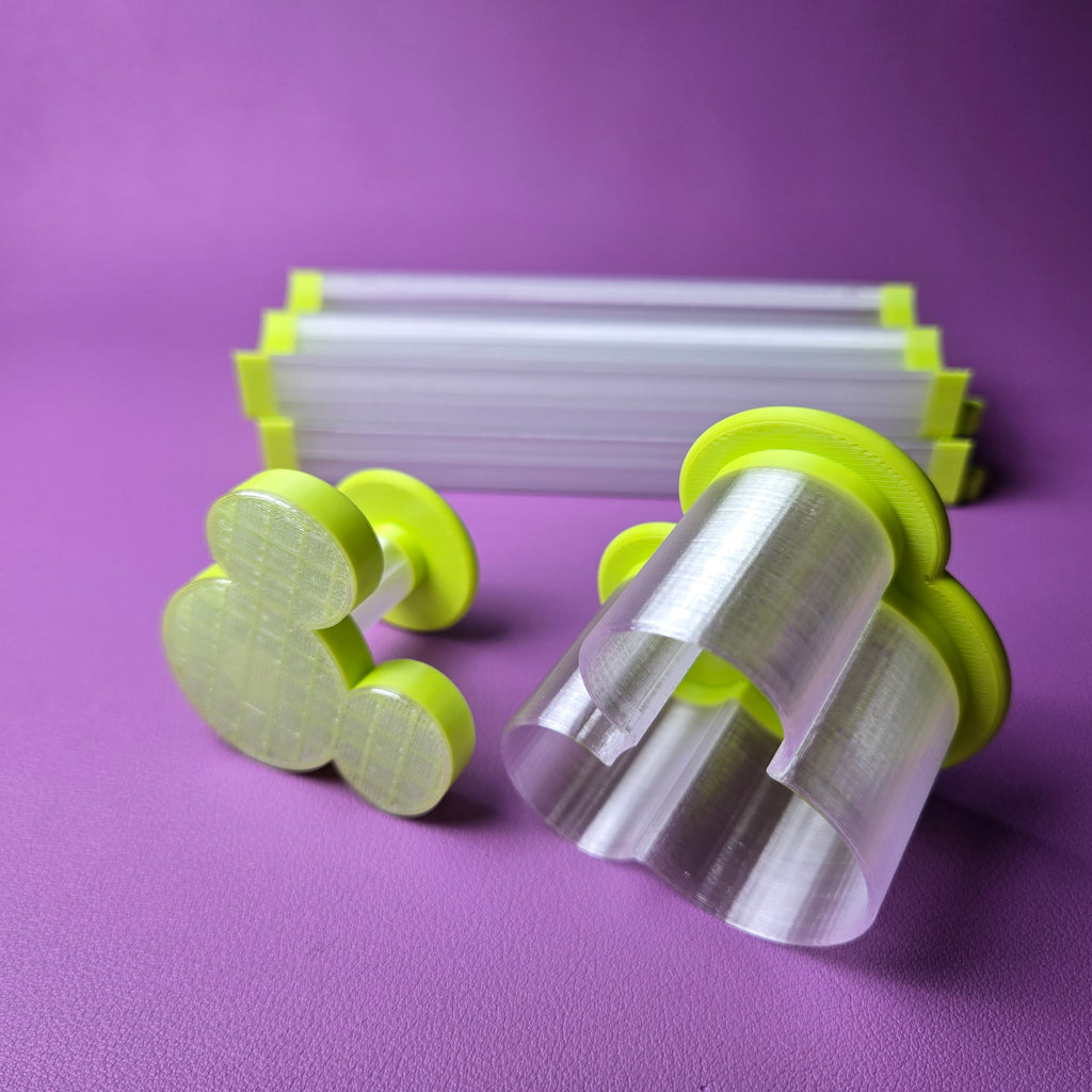 Cake Pop Cutter - Mouse