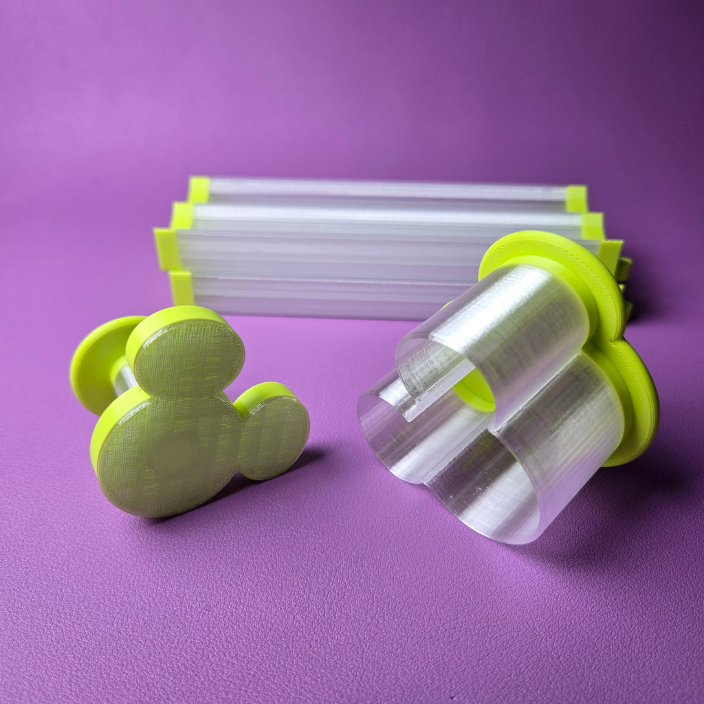 Cake Pop Cutter - Mouse