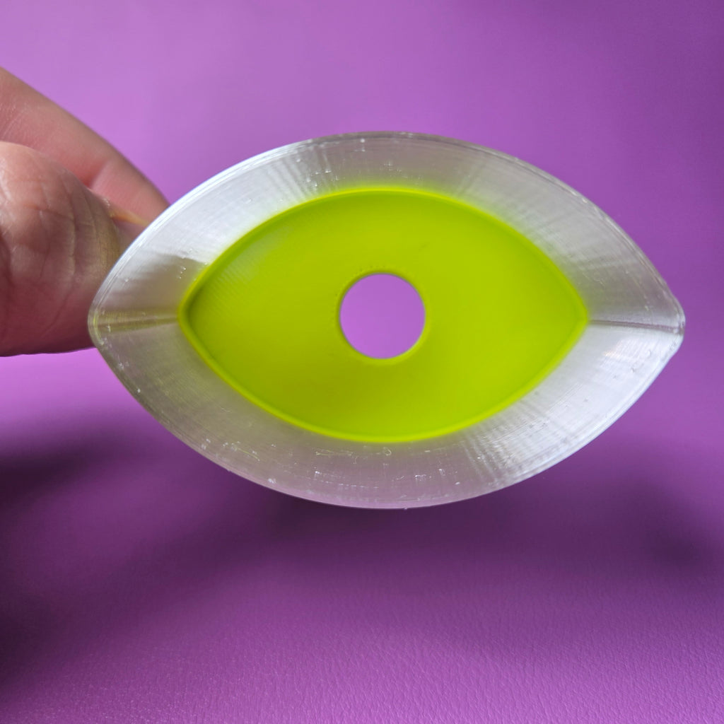 Cake Pop Cutter - Football