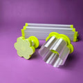 Cake Pop Cutter - Daisy