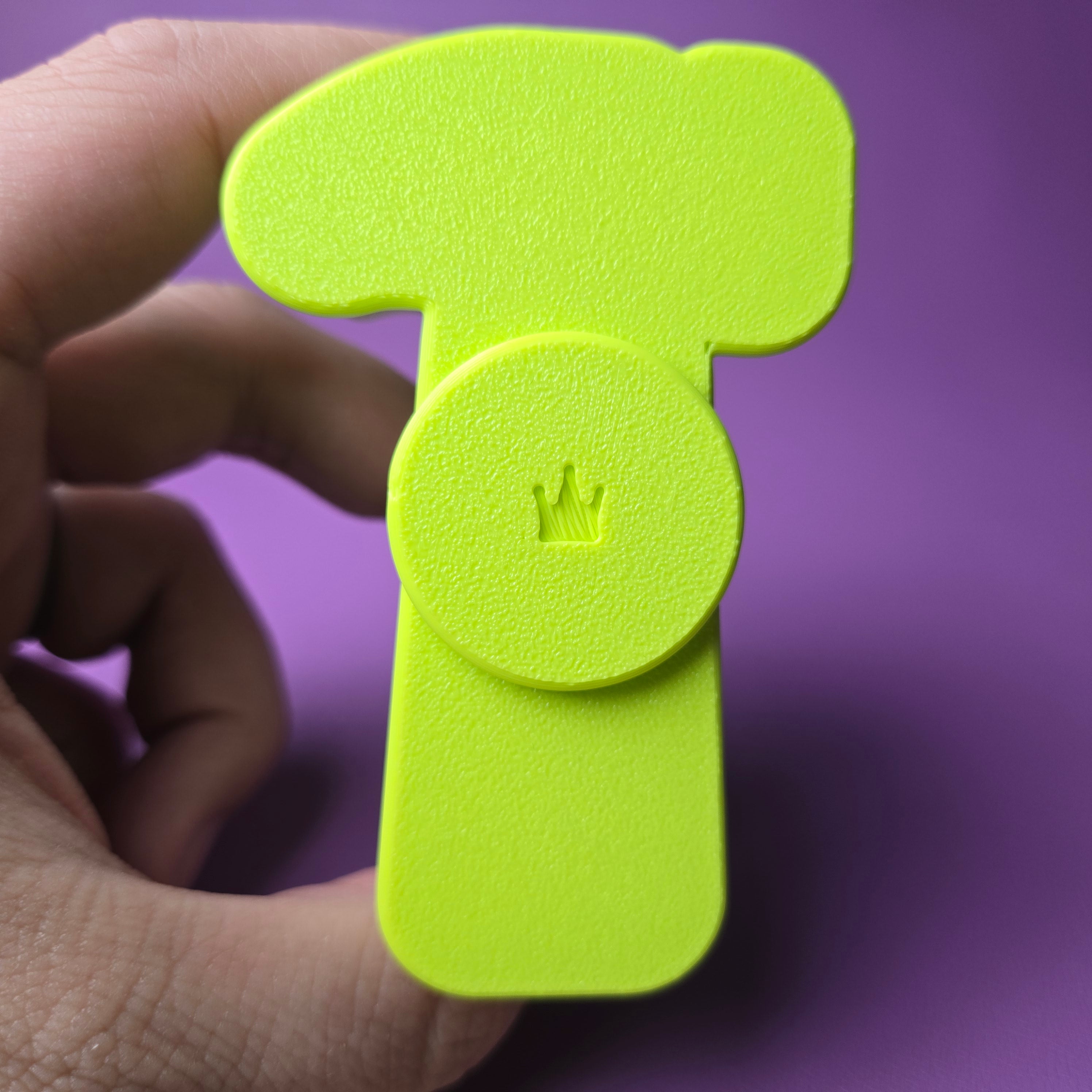 Cake Pop Cutter - Hammer