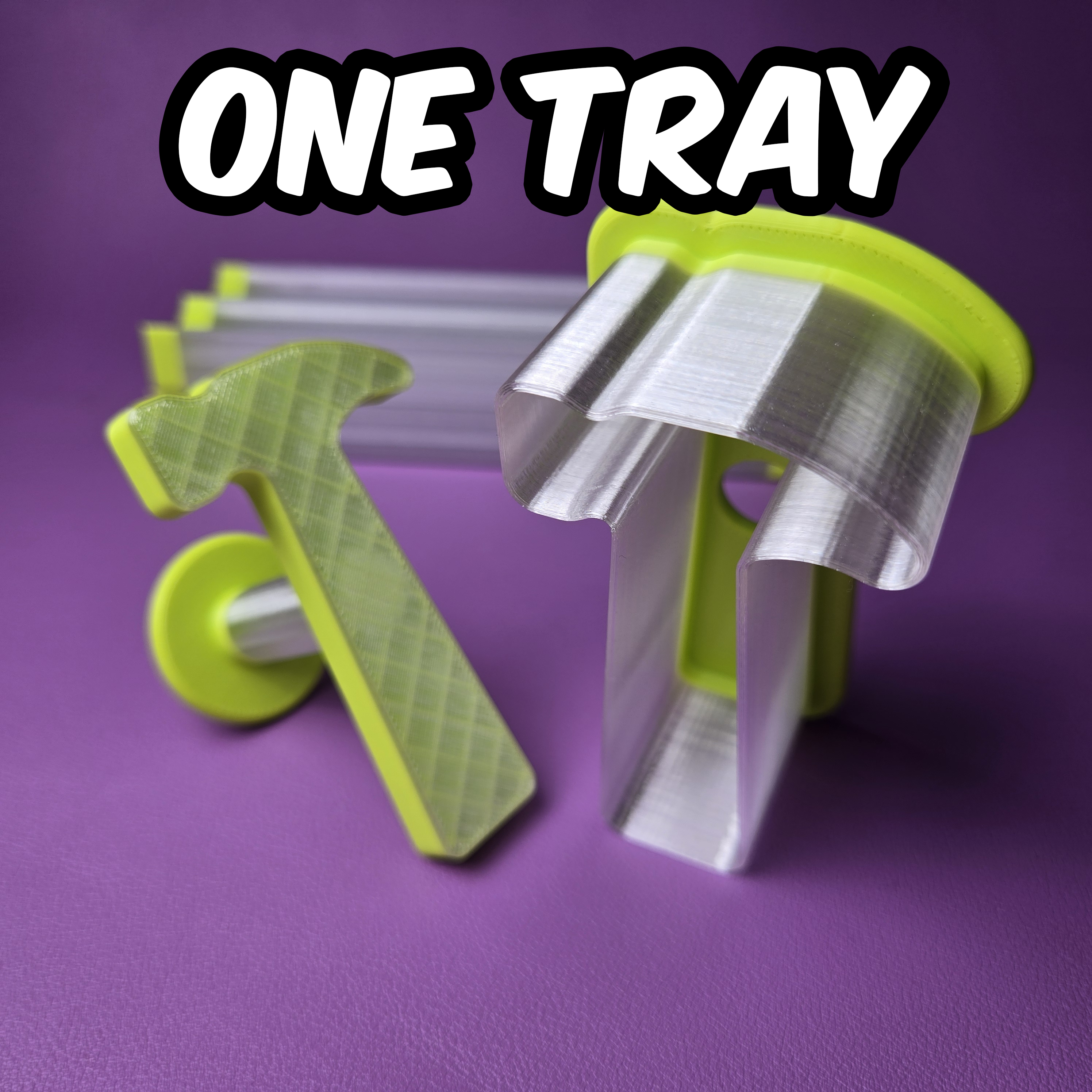 Cake Pop Cutter - Hammer