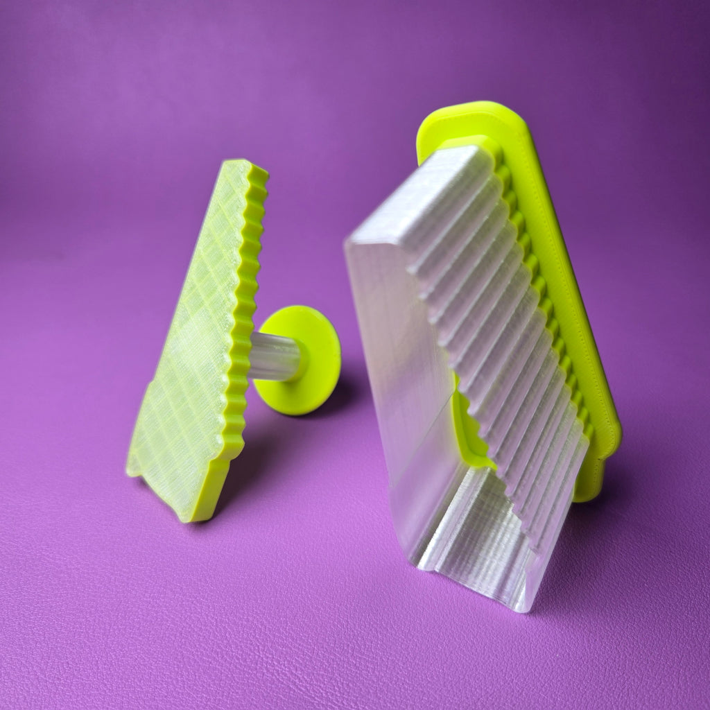 Cake Pop Cutter - Saw