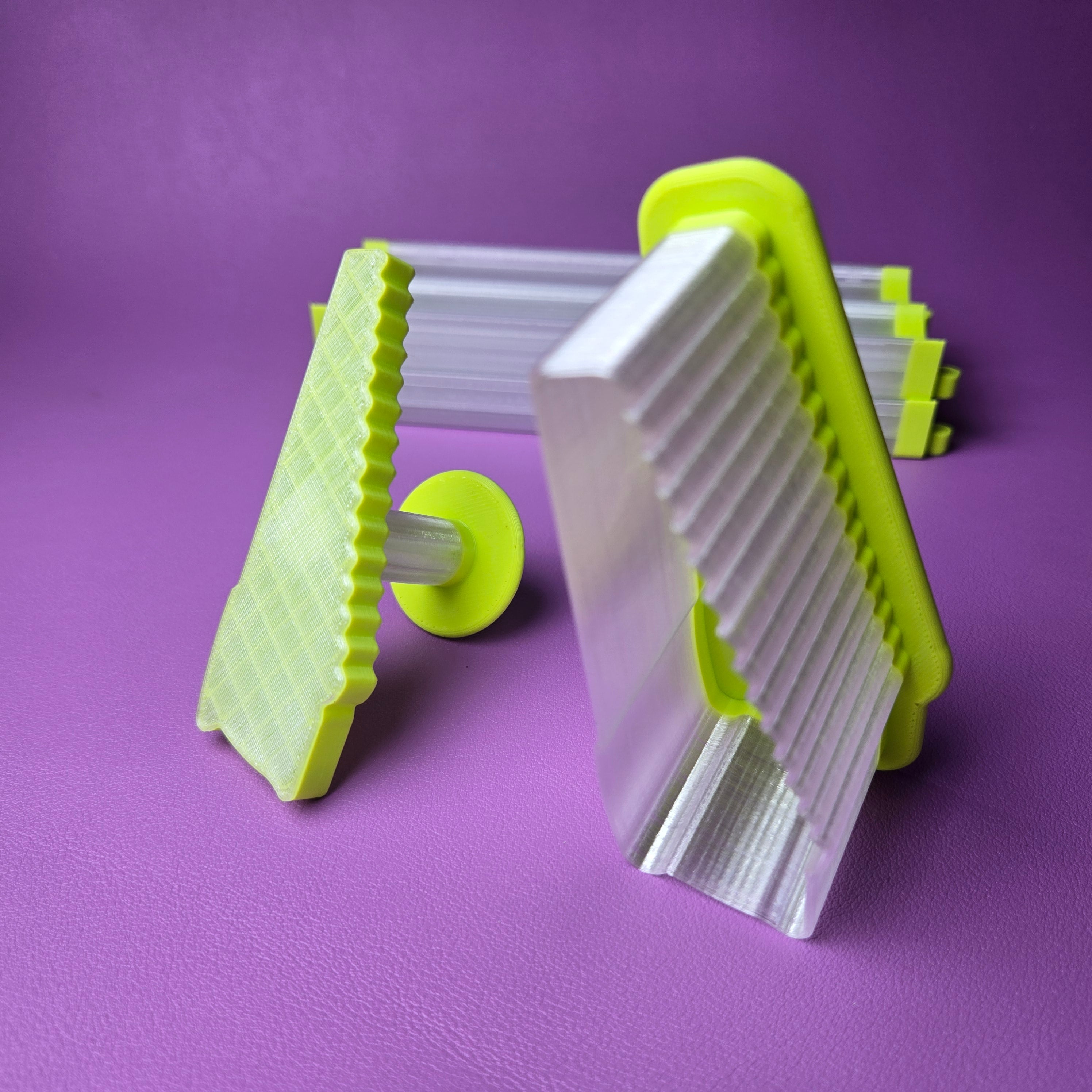 Cake Pop Cutter - Saw