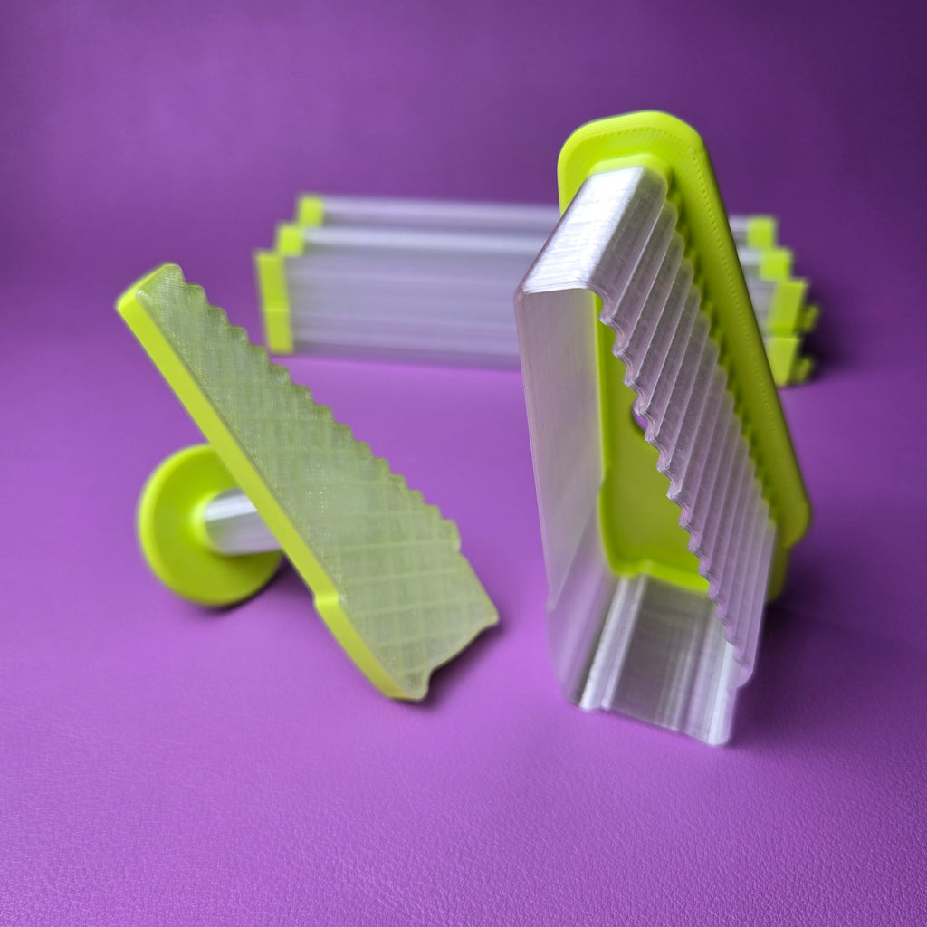 Cake Pop Cutter - Saw