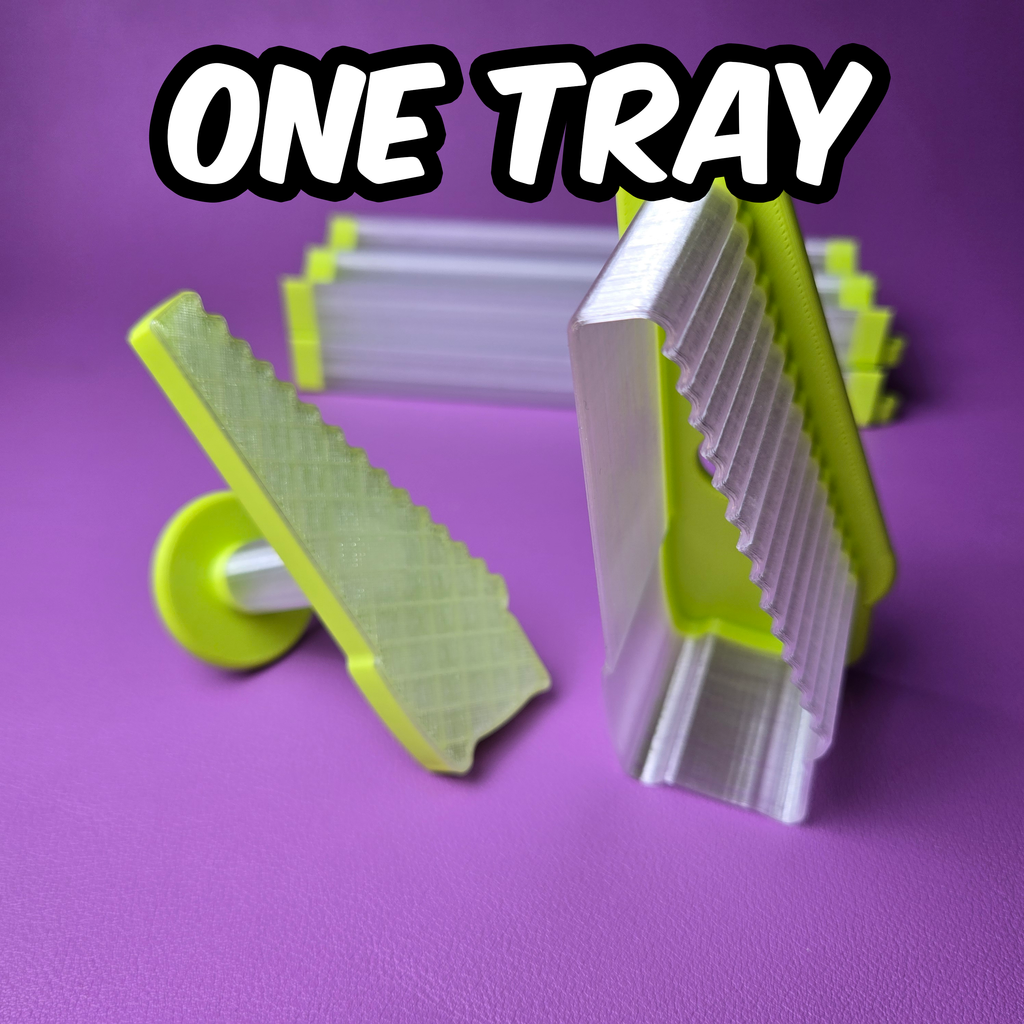 Cake Pop Cutter - Saw