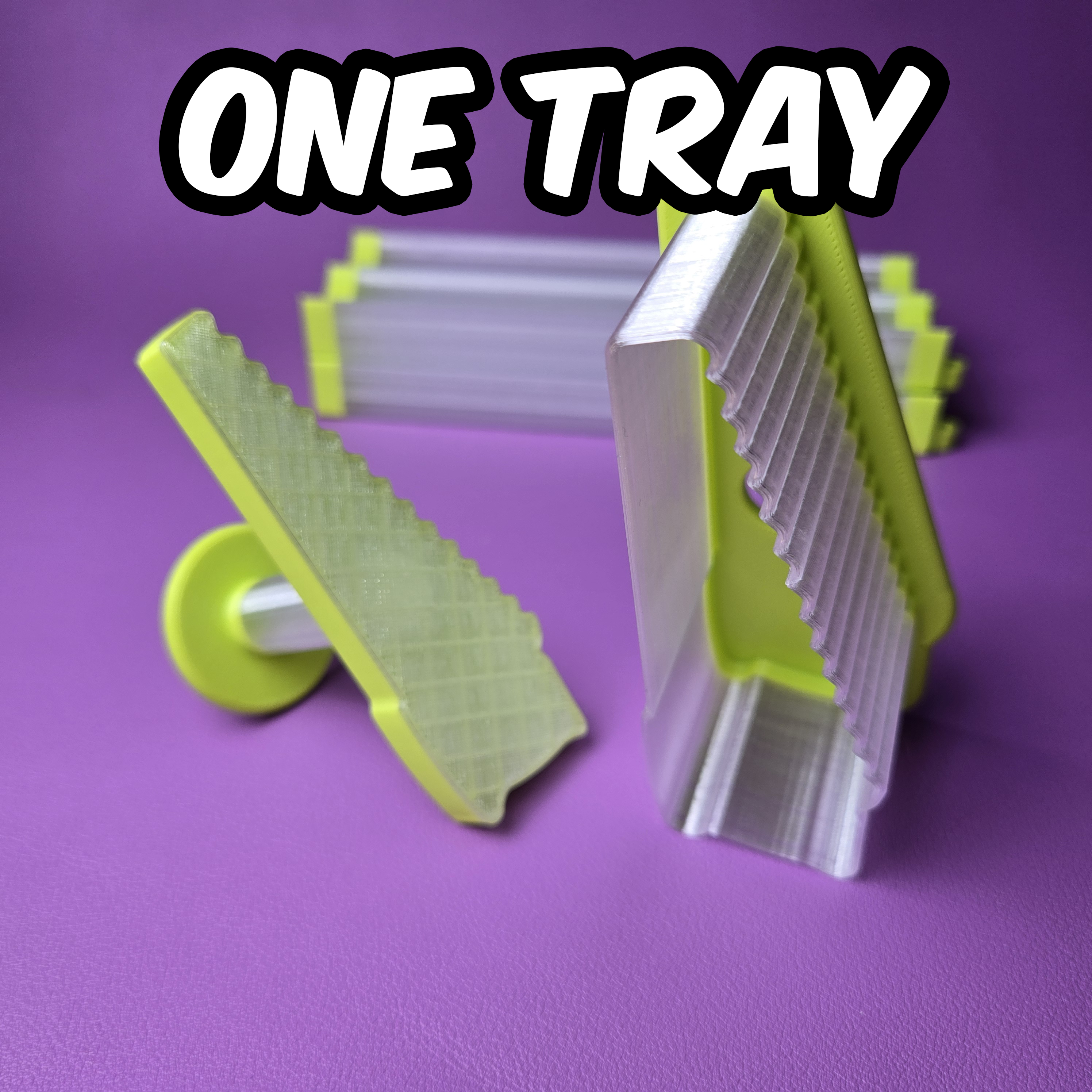 Cake Pop Cutter - Saw