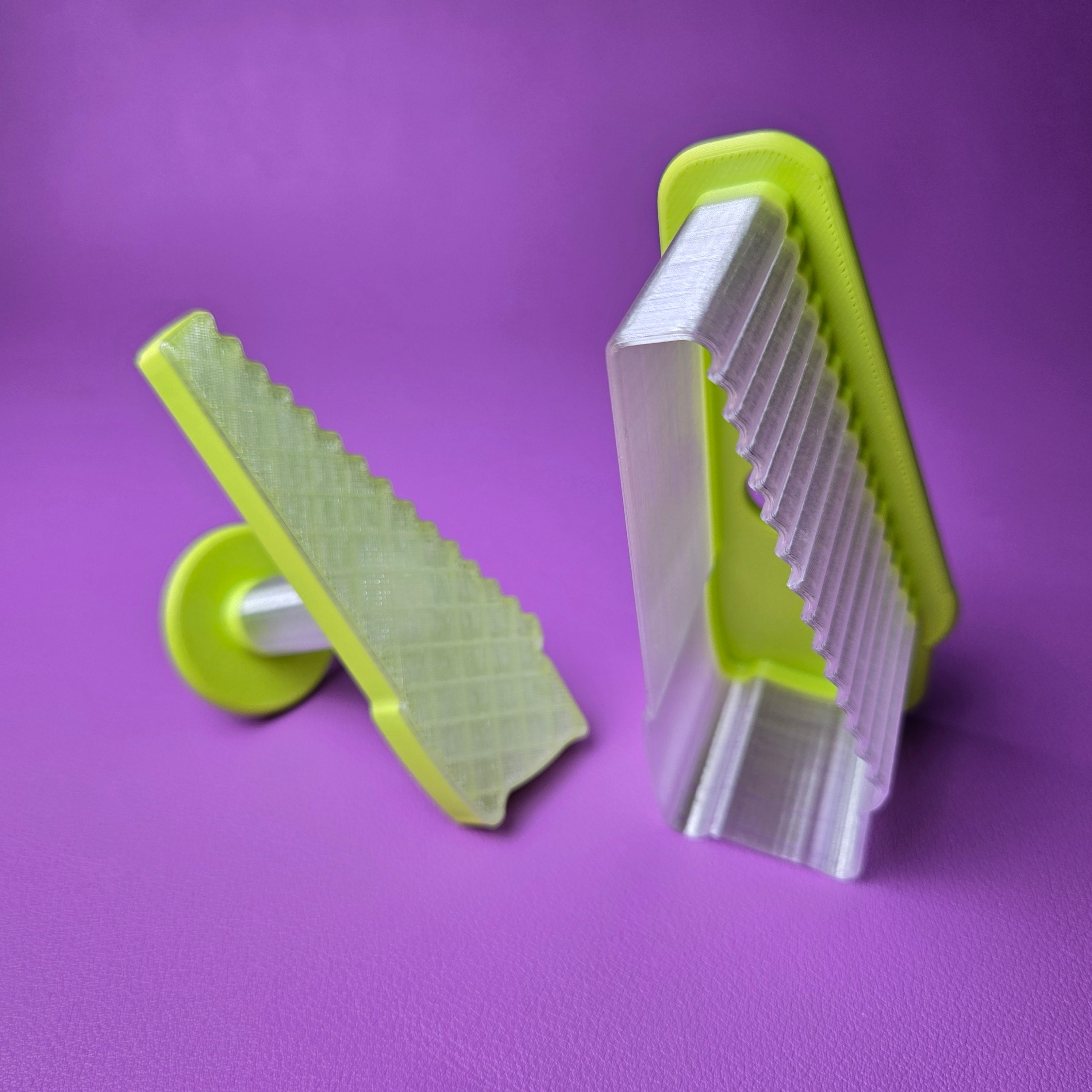 Cake Pop Cutter - Saw