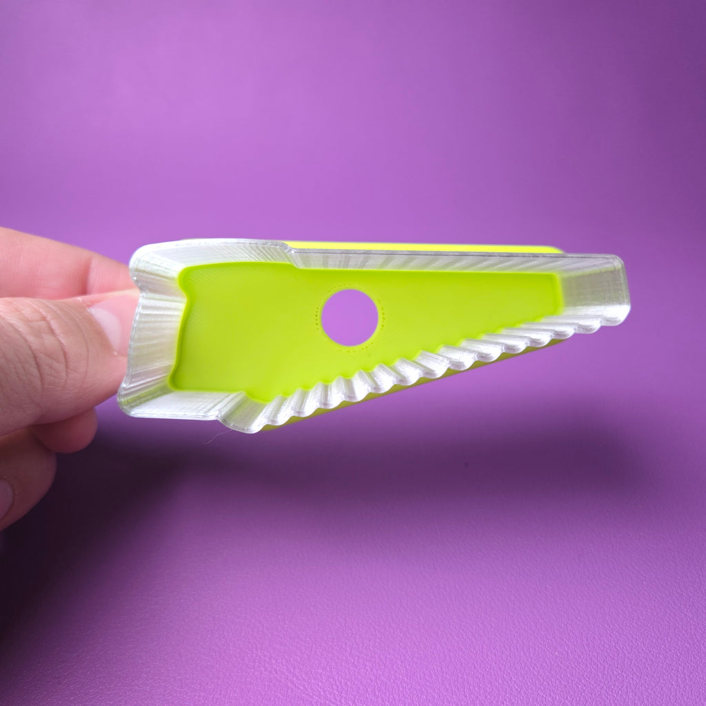 Cake Pop Cutter - Saw
