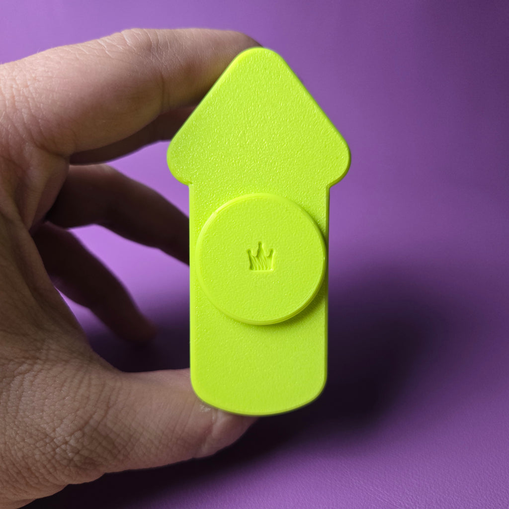 Cake Pop Cutter - Firework