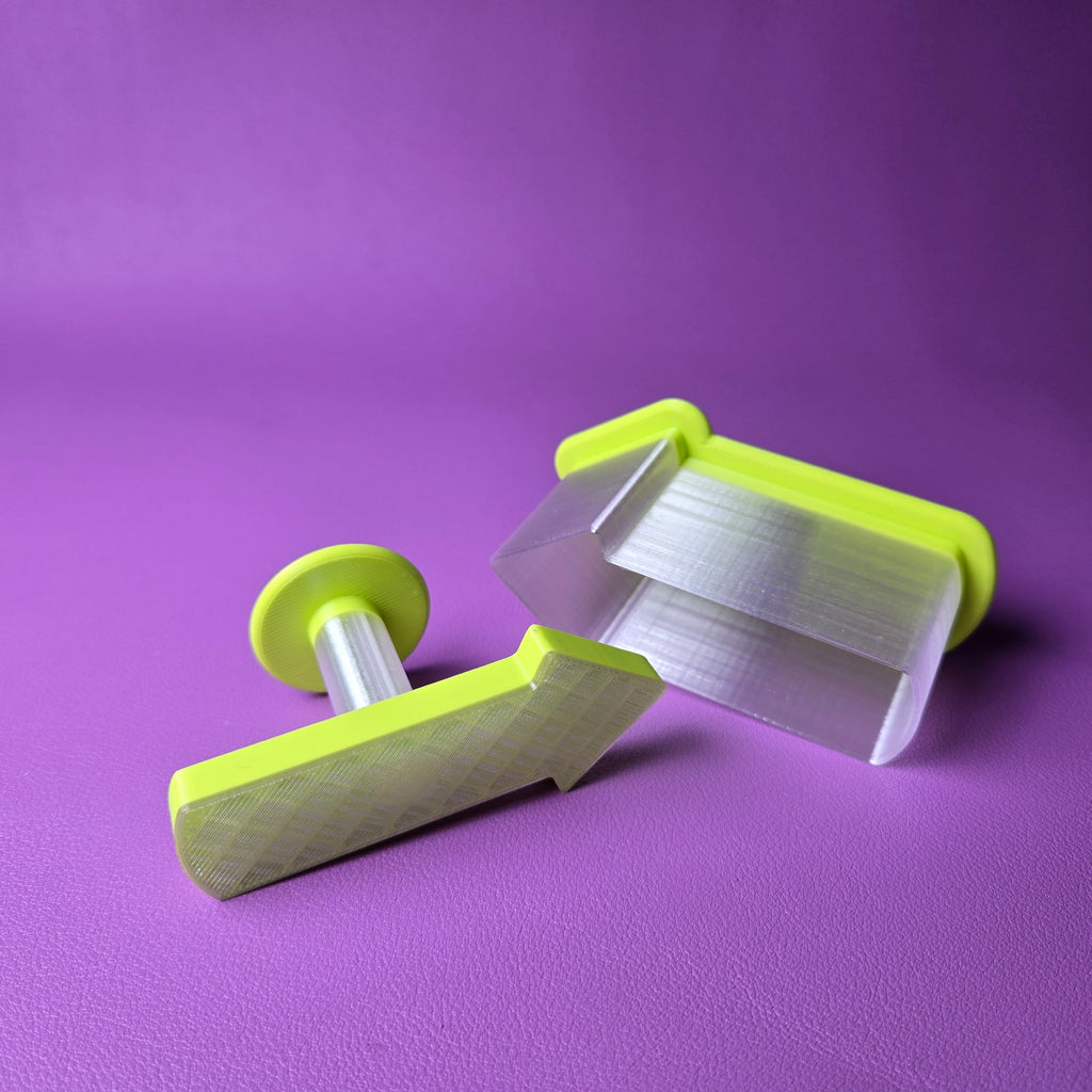 Cake Pop Cutter - Firework