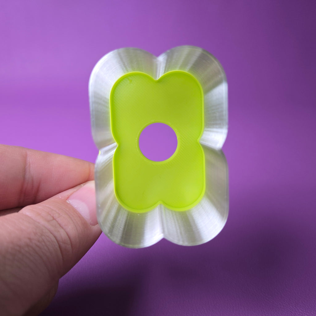Cake Pop Cutter - New Years