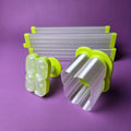 Cake Pop Cutter - New Years