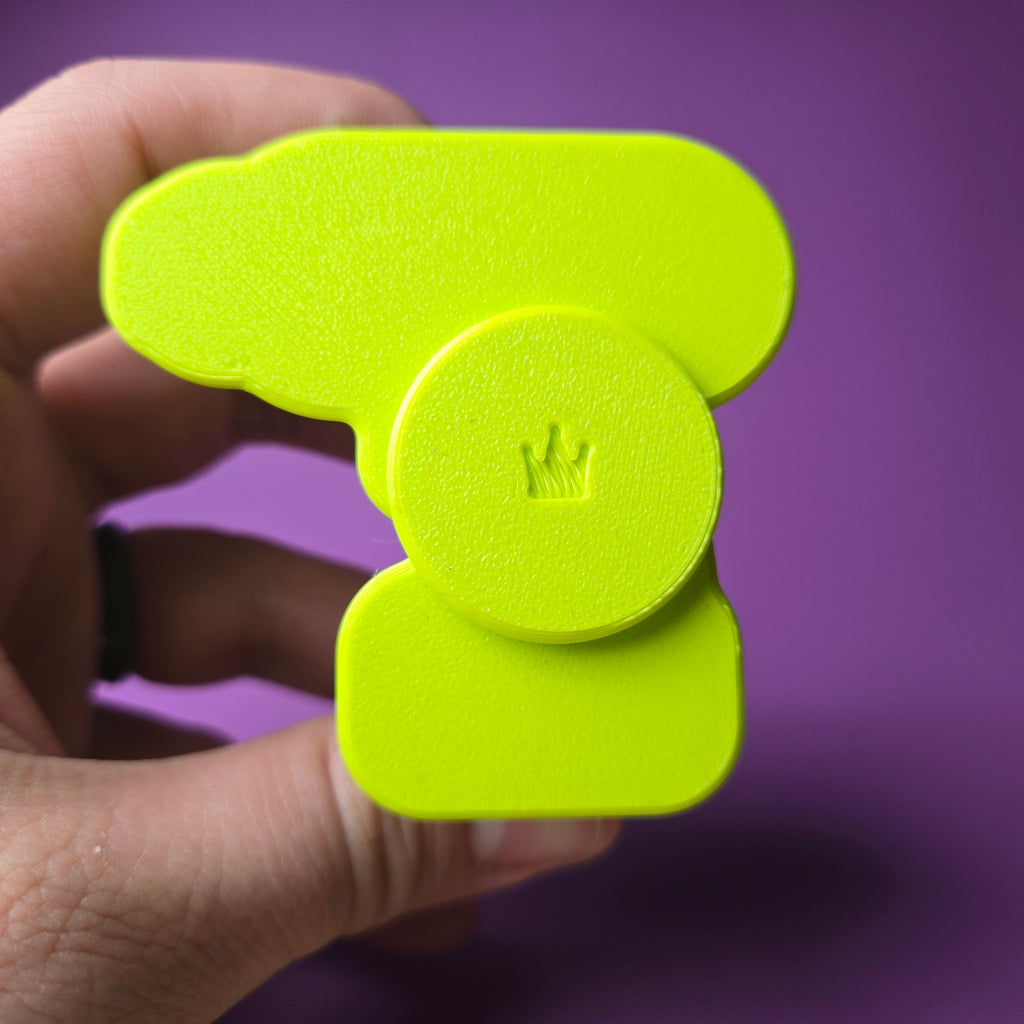 Cake Pop Cutter - Drill Shape