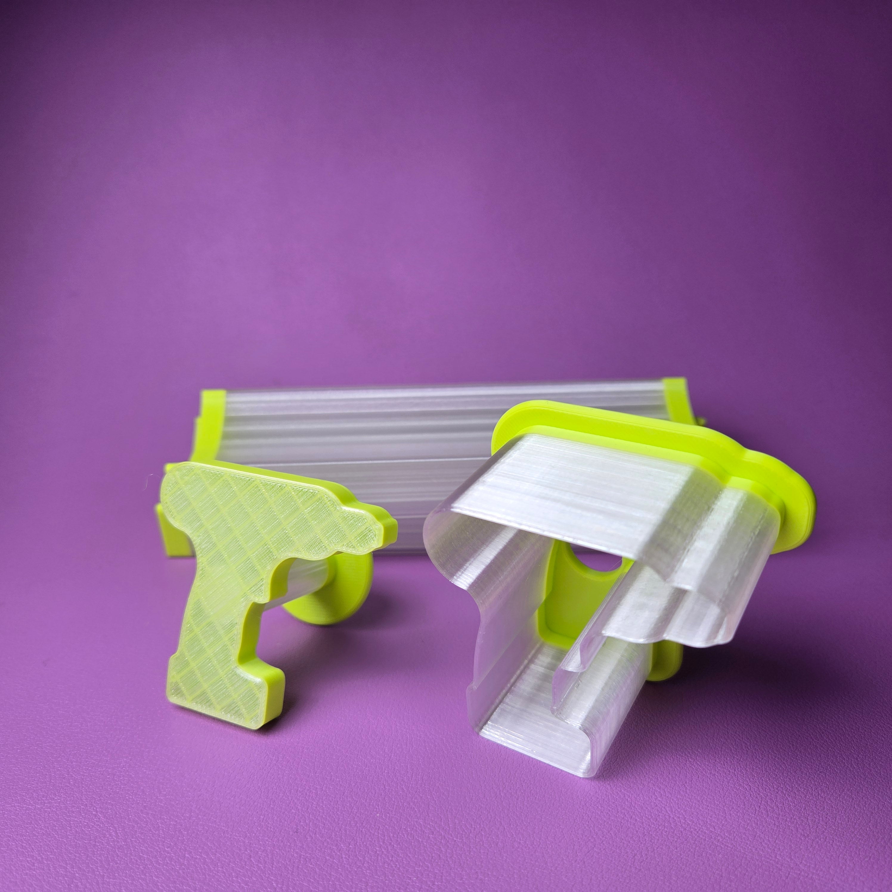 Cake Pop Cutter - Drill Shape