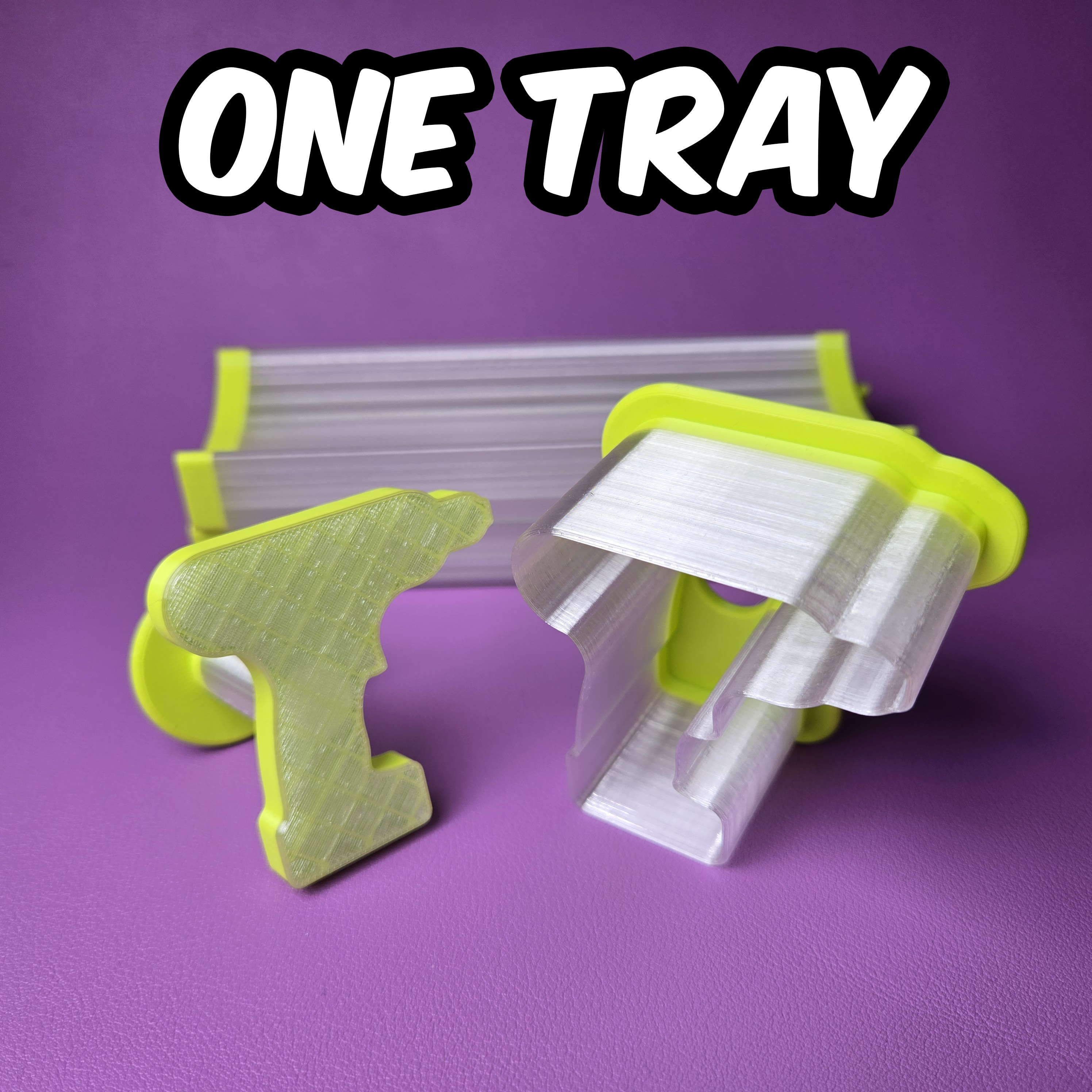 Cake Pop Cutter - Drill Shape