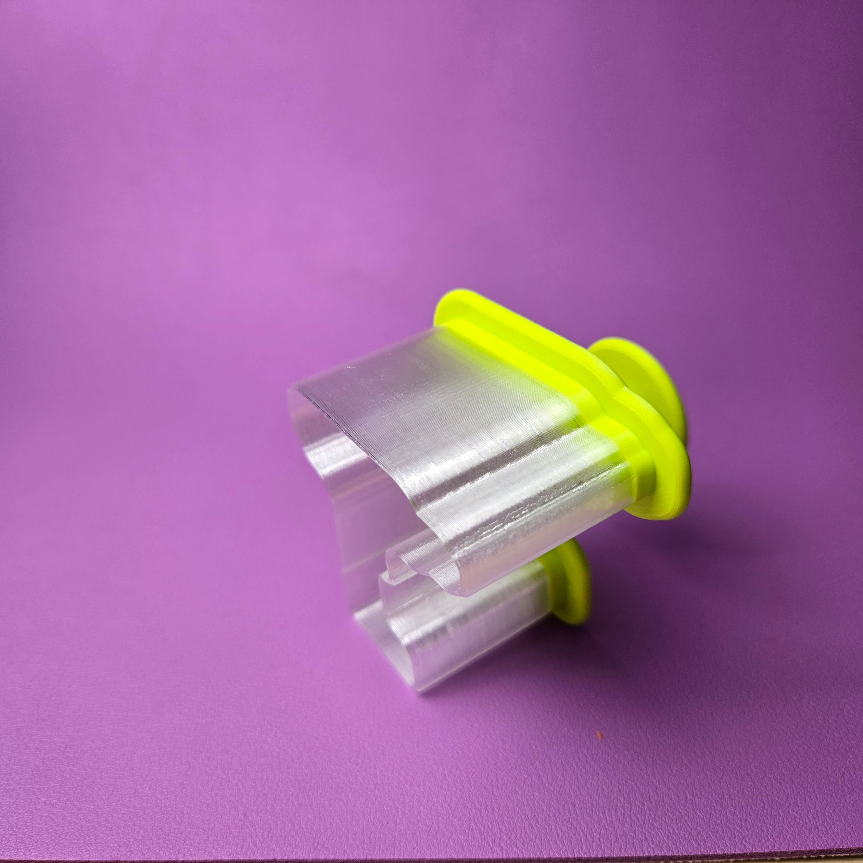 Cake Pop Cutter - Drill Shape