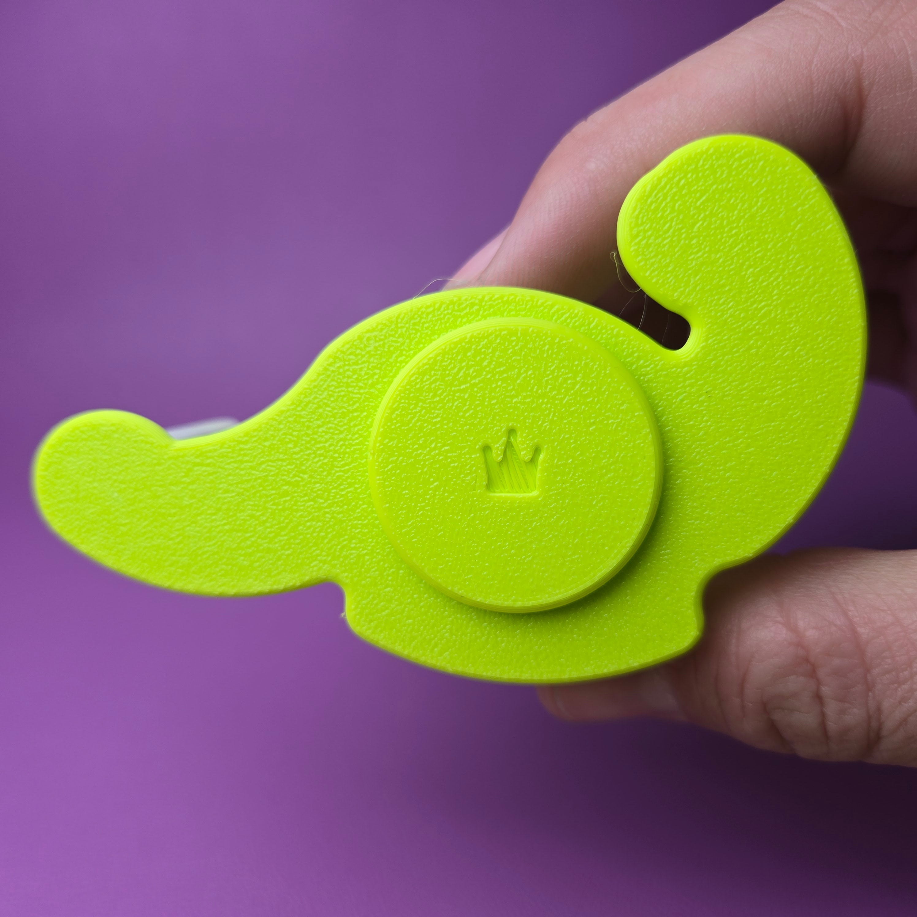 Cake Pop Cutter - Brachiosaurus Dinosaur