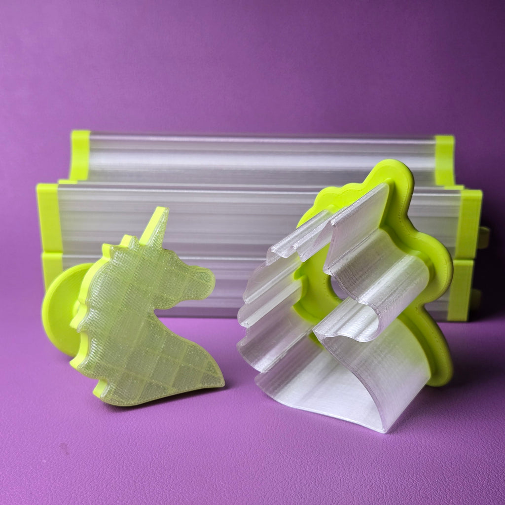 Cake Pop Cutter - Unicorn
