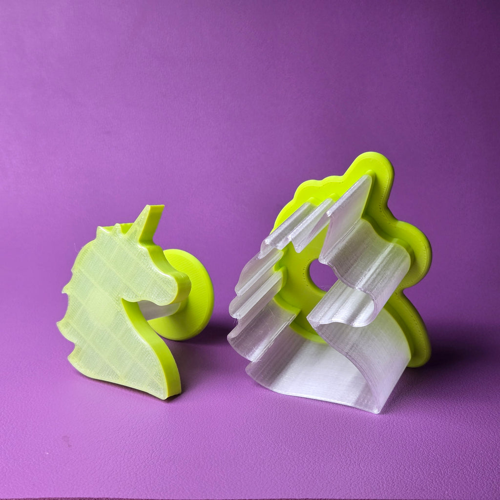 Cake Pop Cutter - Unicorn