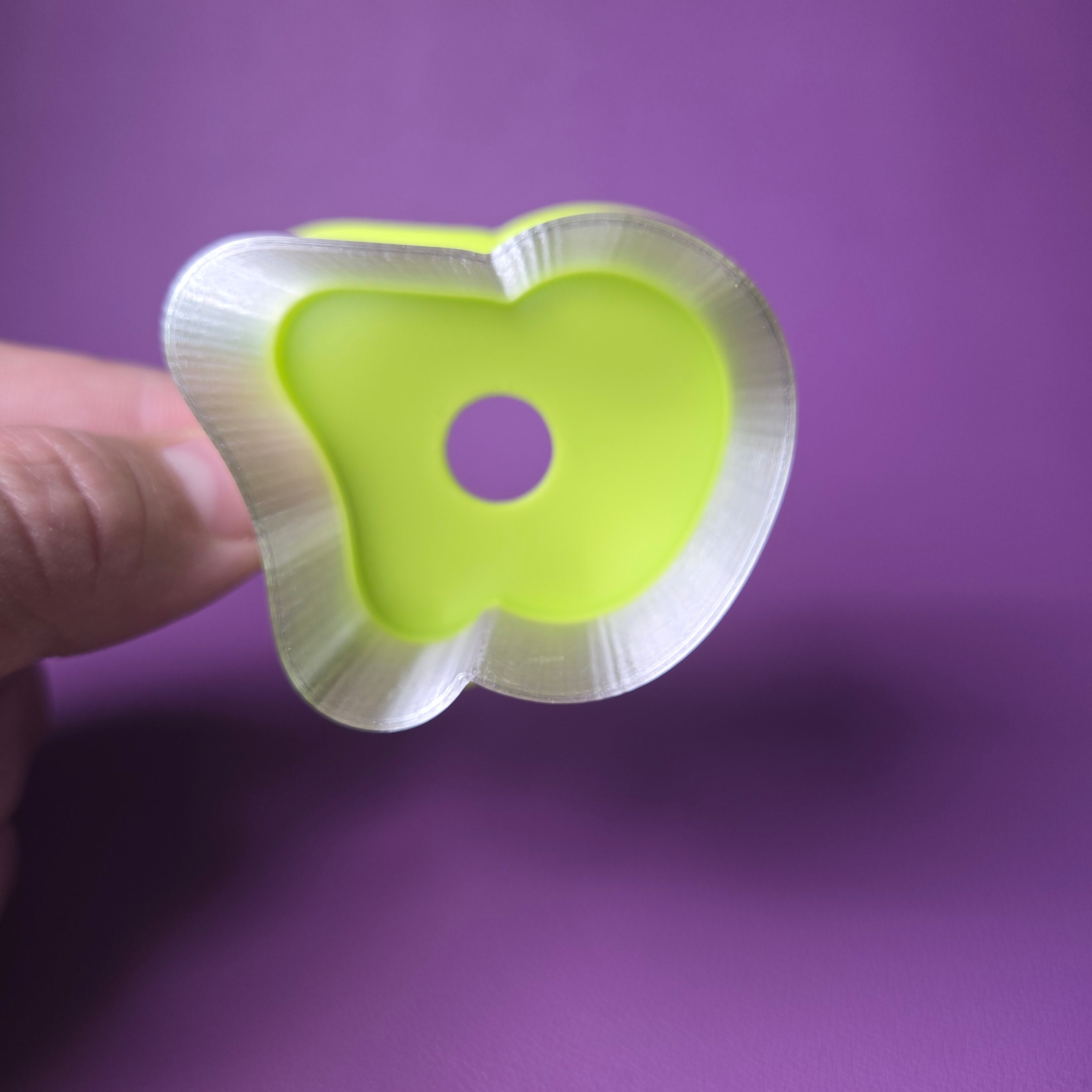 Cake Pop Cutter - Six-Seven