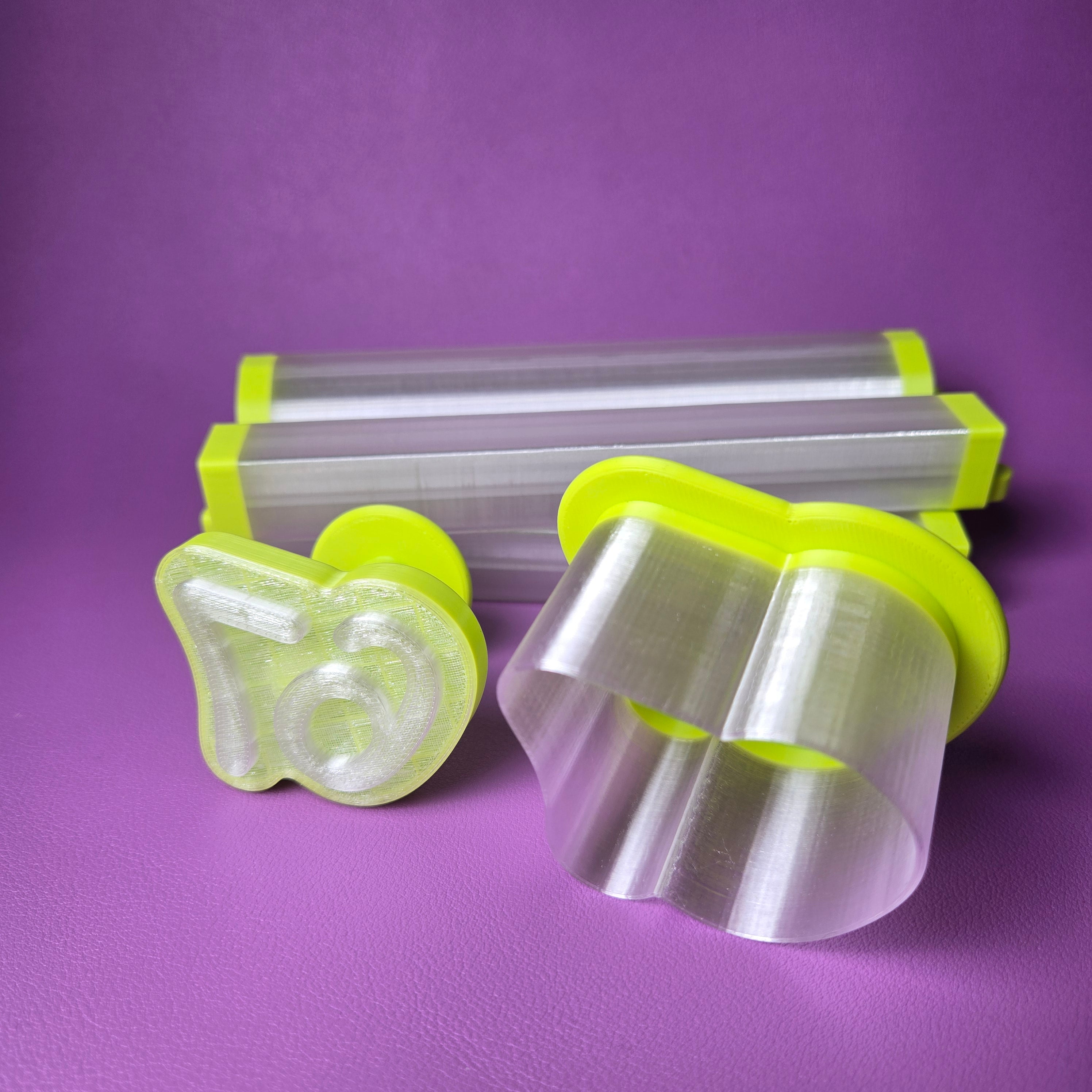 Cake Pop Cutter - Six-Seven
