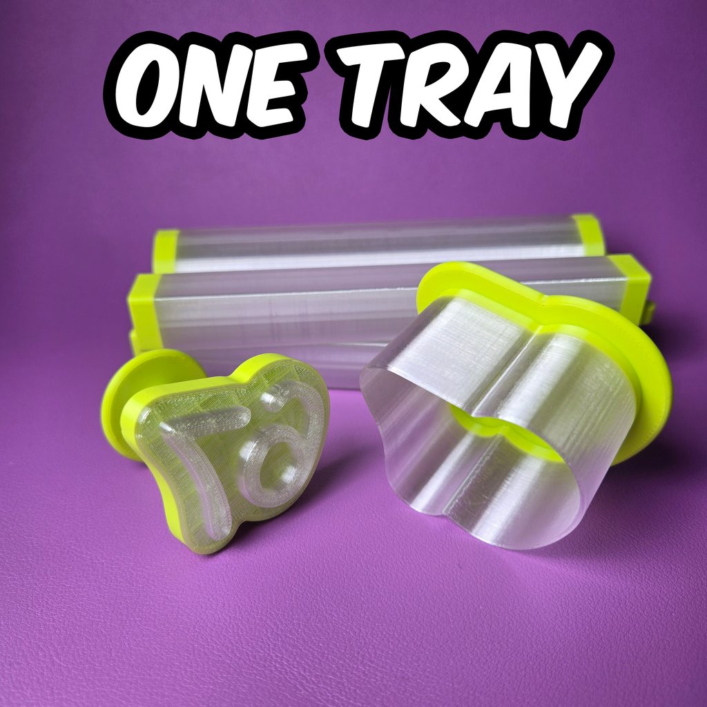 Cake Pop Cutter - Six-Seven