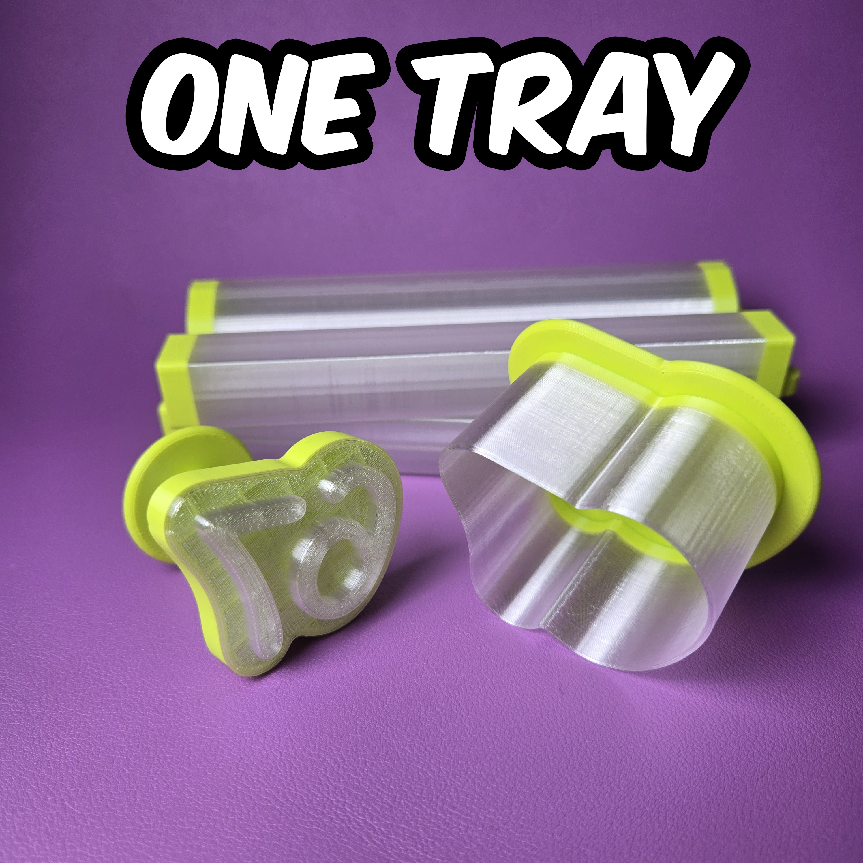 Cake Pop Cutter - Six-Seven