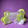 Cake Pop Cutter - Goose (Embossed)