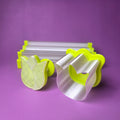 Cake Pop Cutter - Tulip Shape (Embossed)