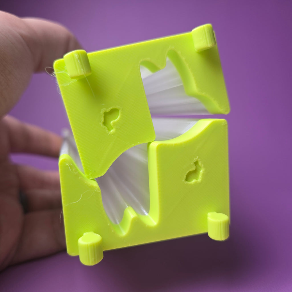 Cake Pop Cutter - Bunny Rabbit Shape
