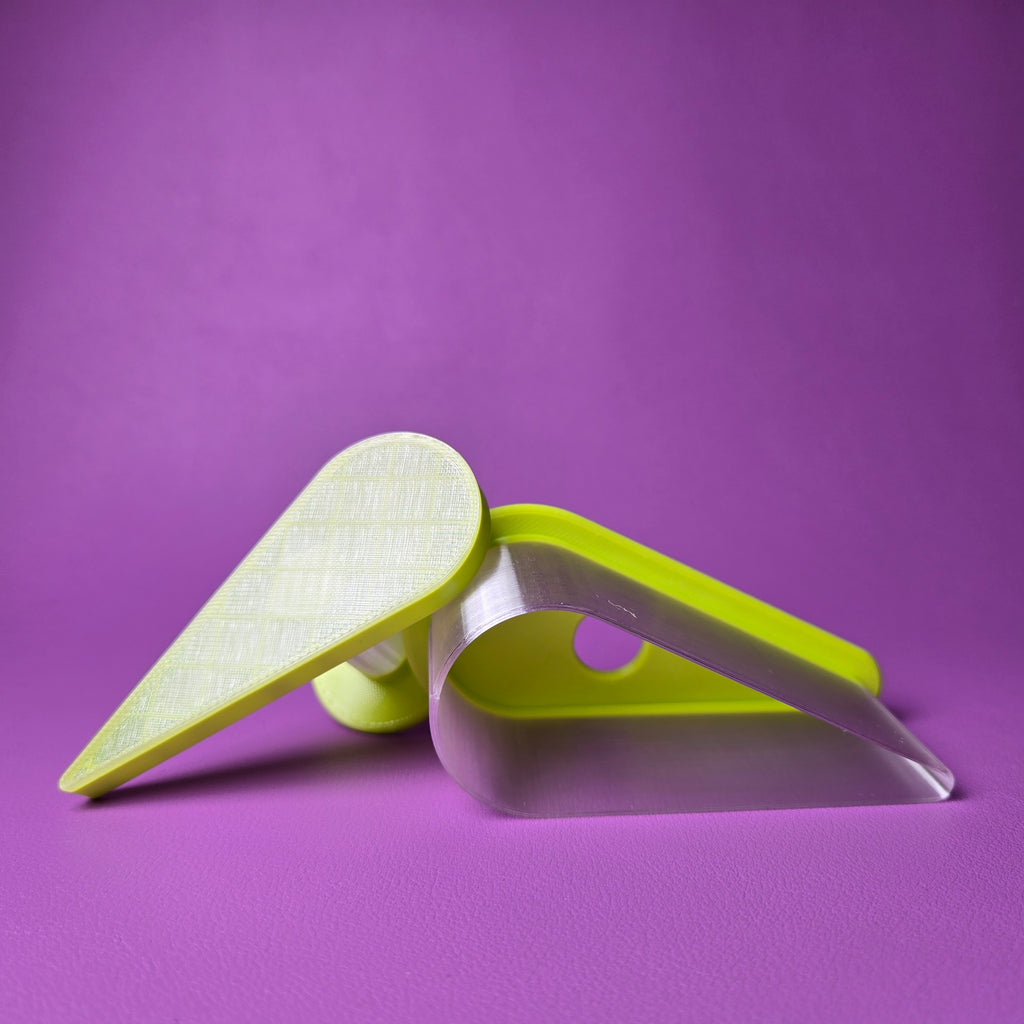 Cake Pop Cutter - Carrot