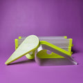 Cake Pop Cutter - Carrot