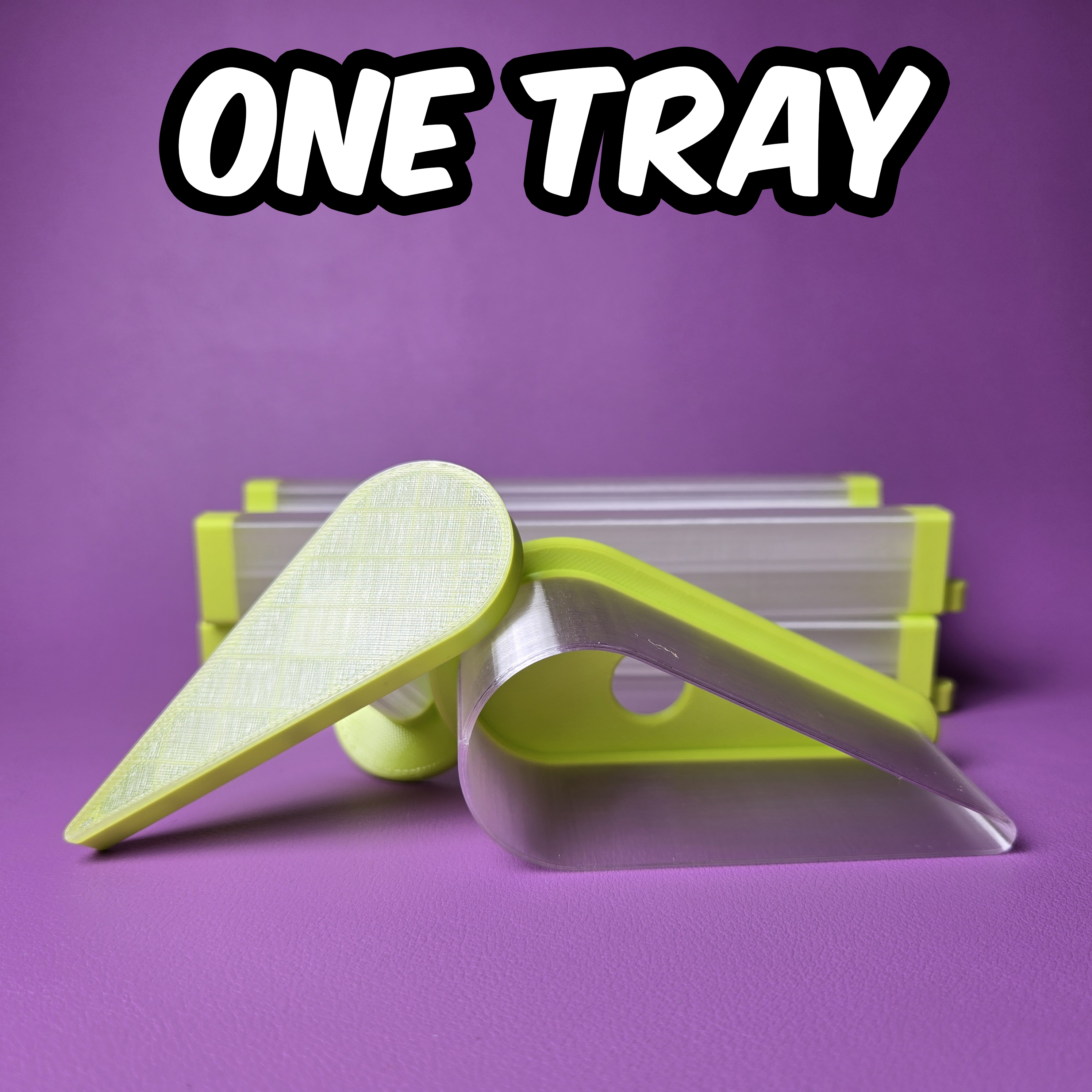 Cake Pop Cutter - Carrot