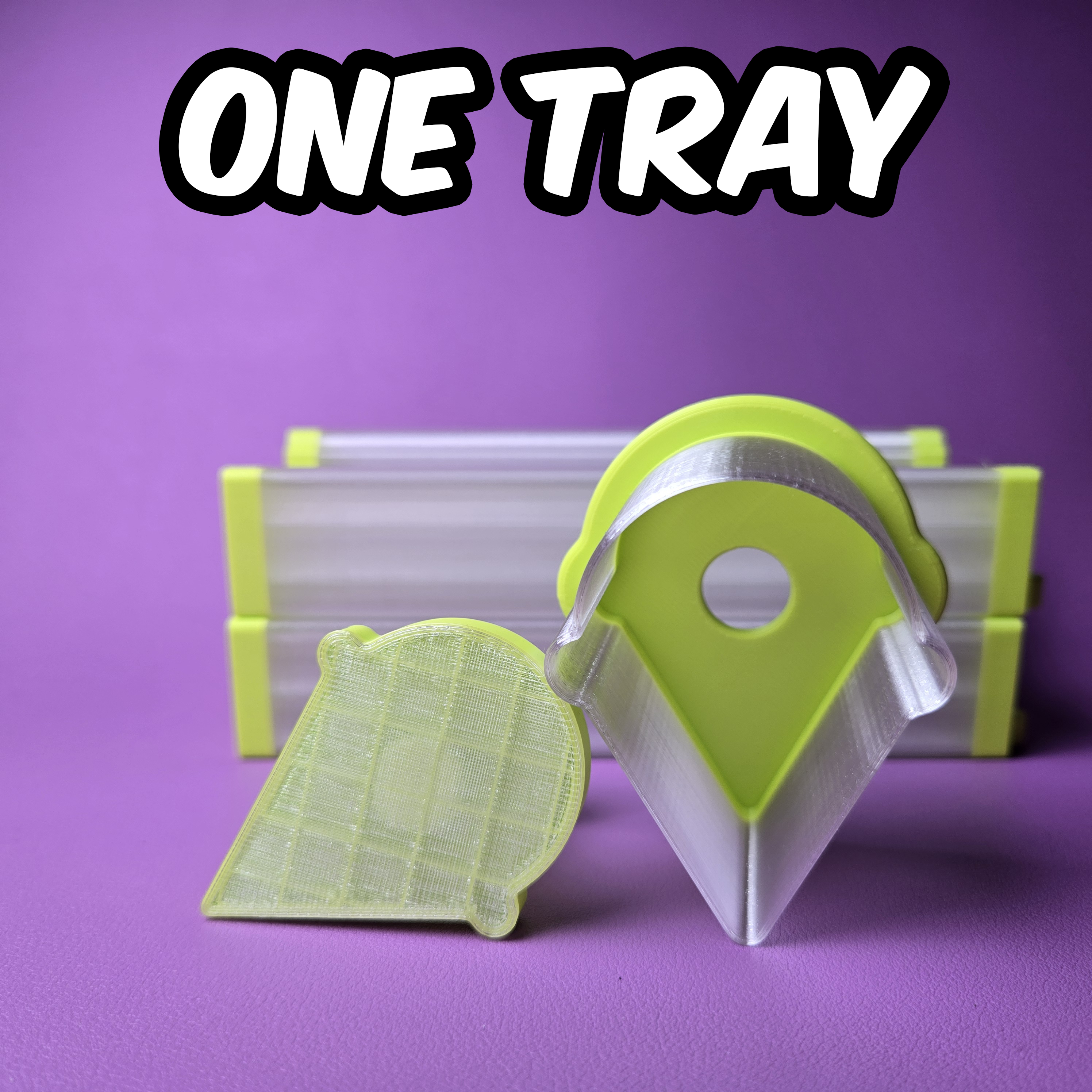Cake Pop Cutter - Ice Cream Cone