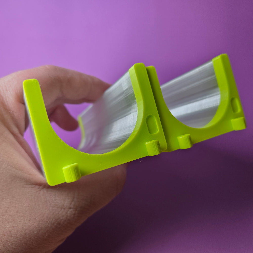Cake Pop Cutter - Cakesicle