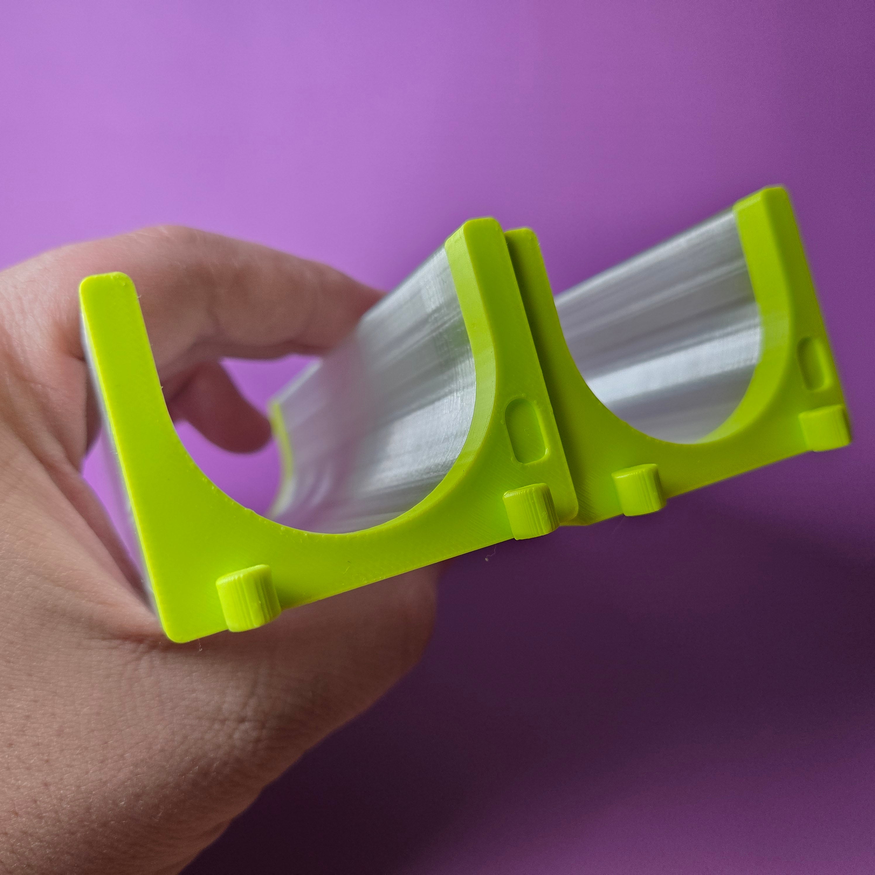 Cake Pop Cutter - Cakesicle