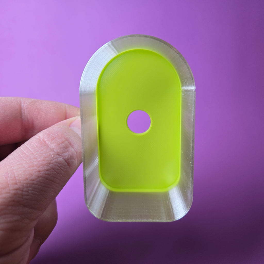 Cake Pop Cutter - Cakesicle