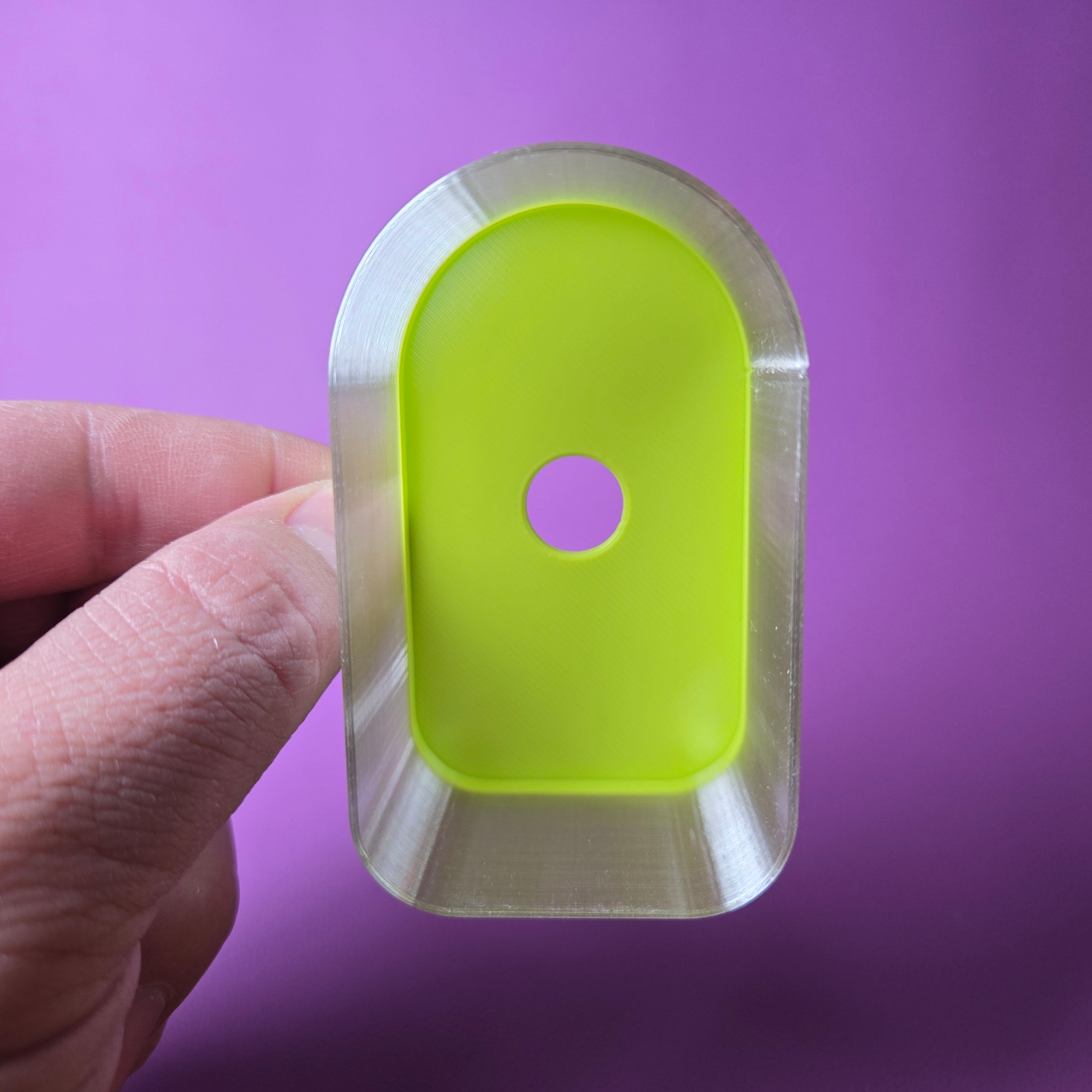 Cake Pop Cutter - Cakesicle