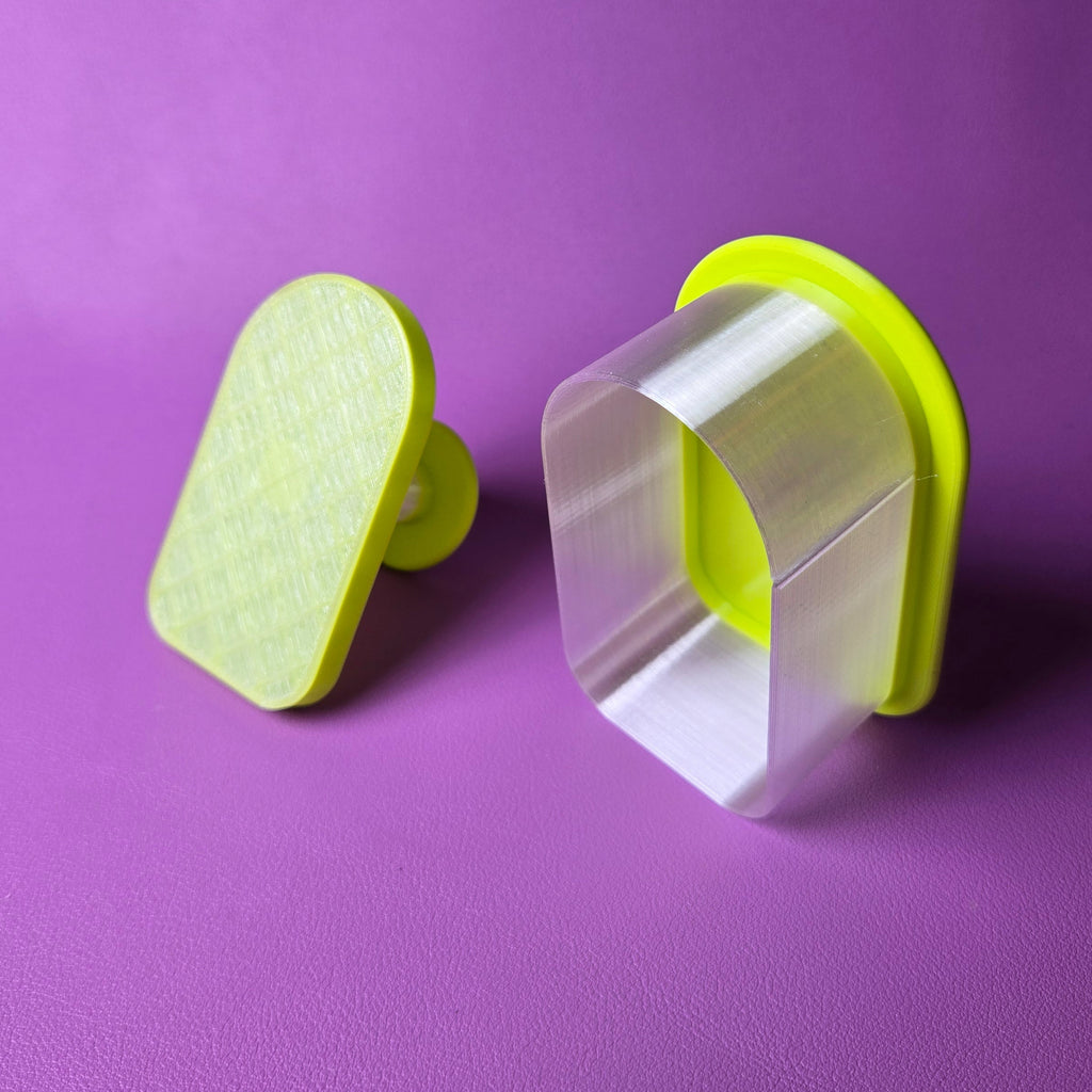 Cake Pop Cutter - Cakesicle