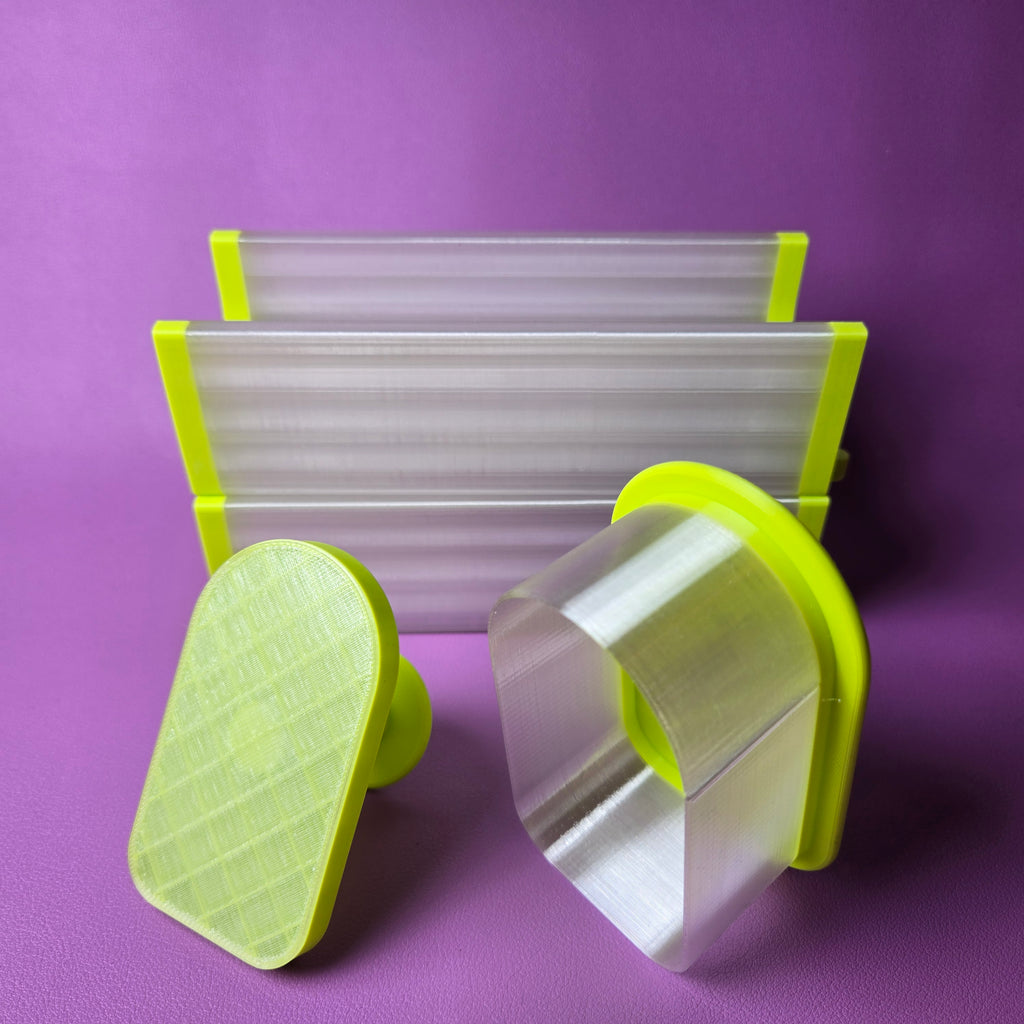 Cake Pop Cutter - Cakesicle