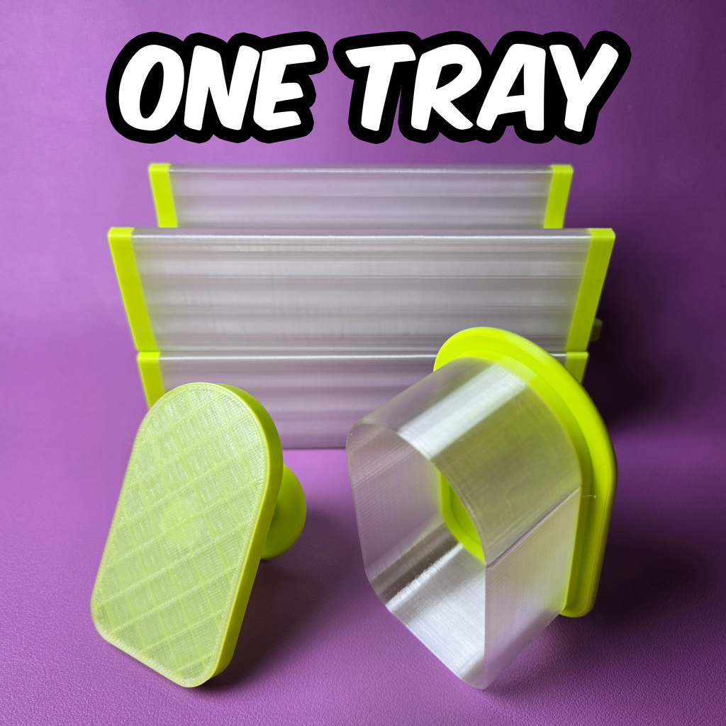 Cake Pop Cutter - Cakesicle