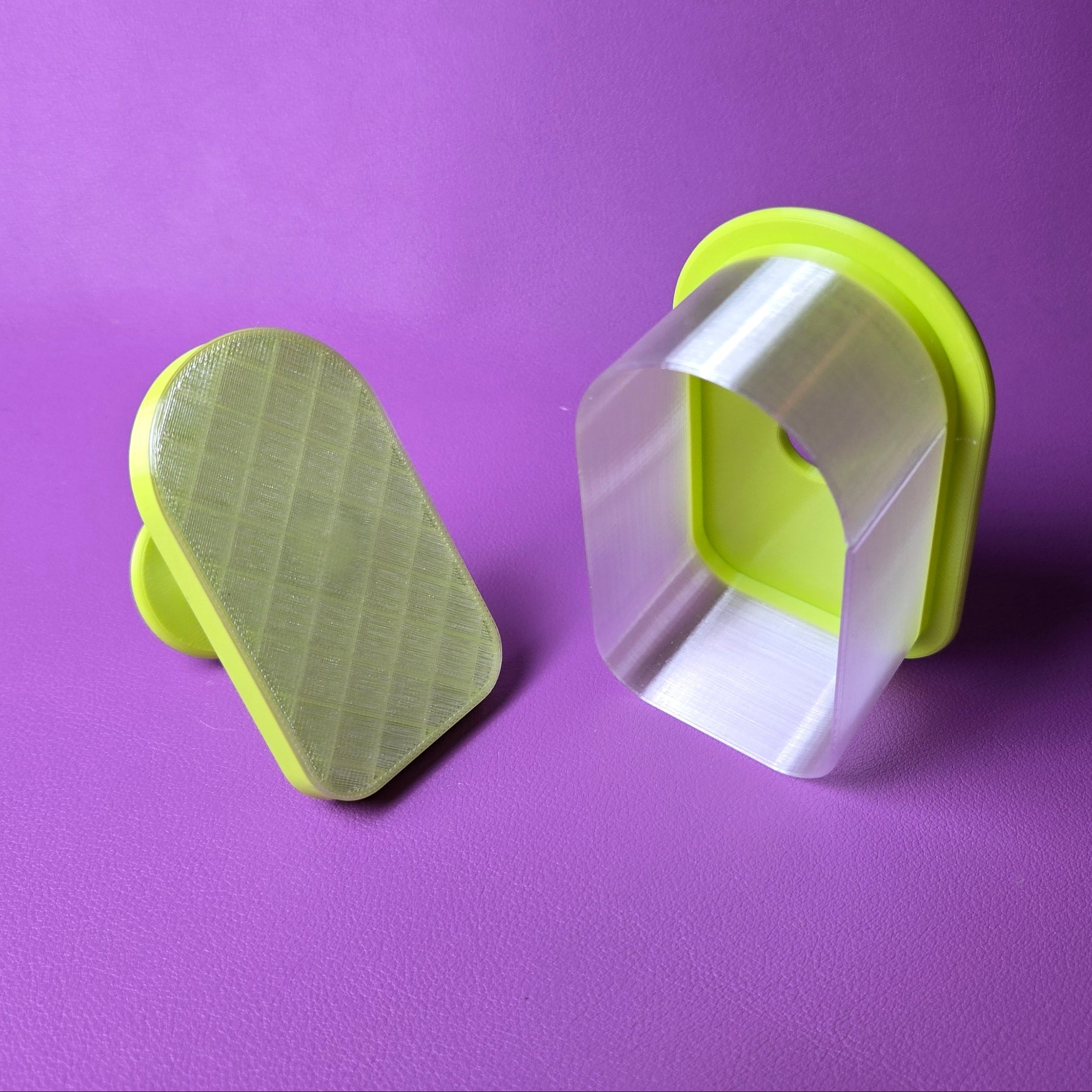Cake Pop Cutter - Cakesicle