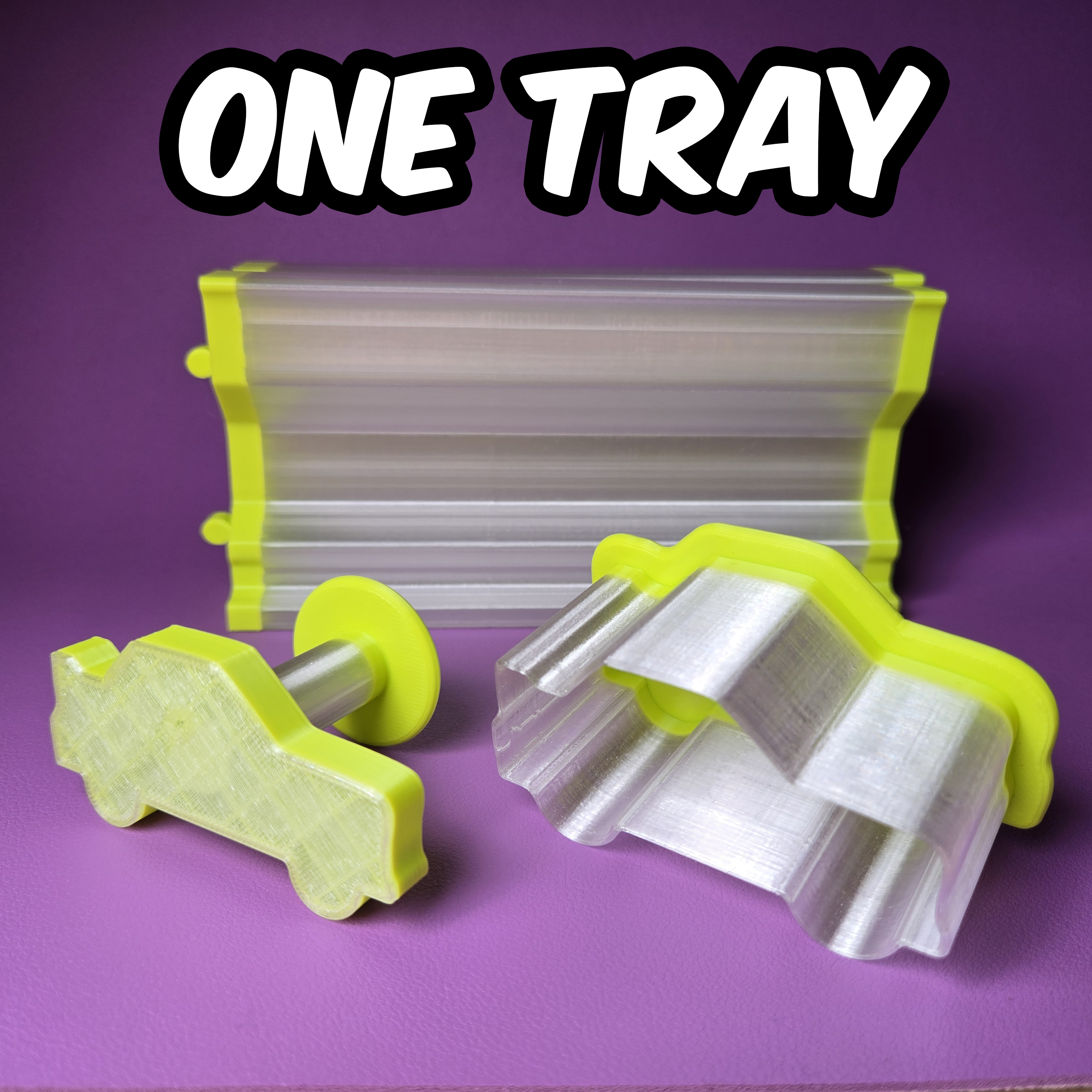 Cake Pop Cutter - Car