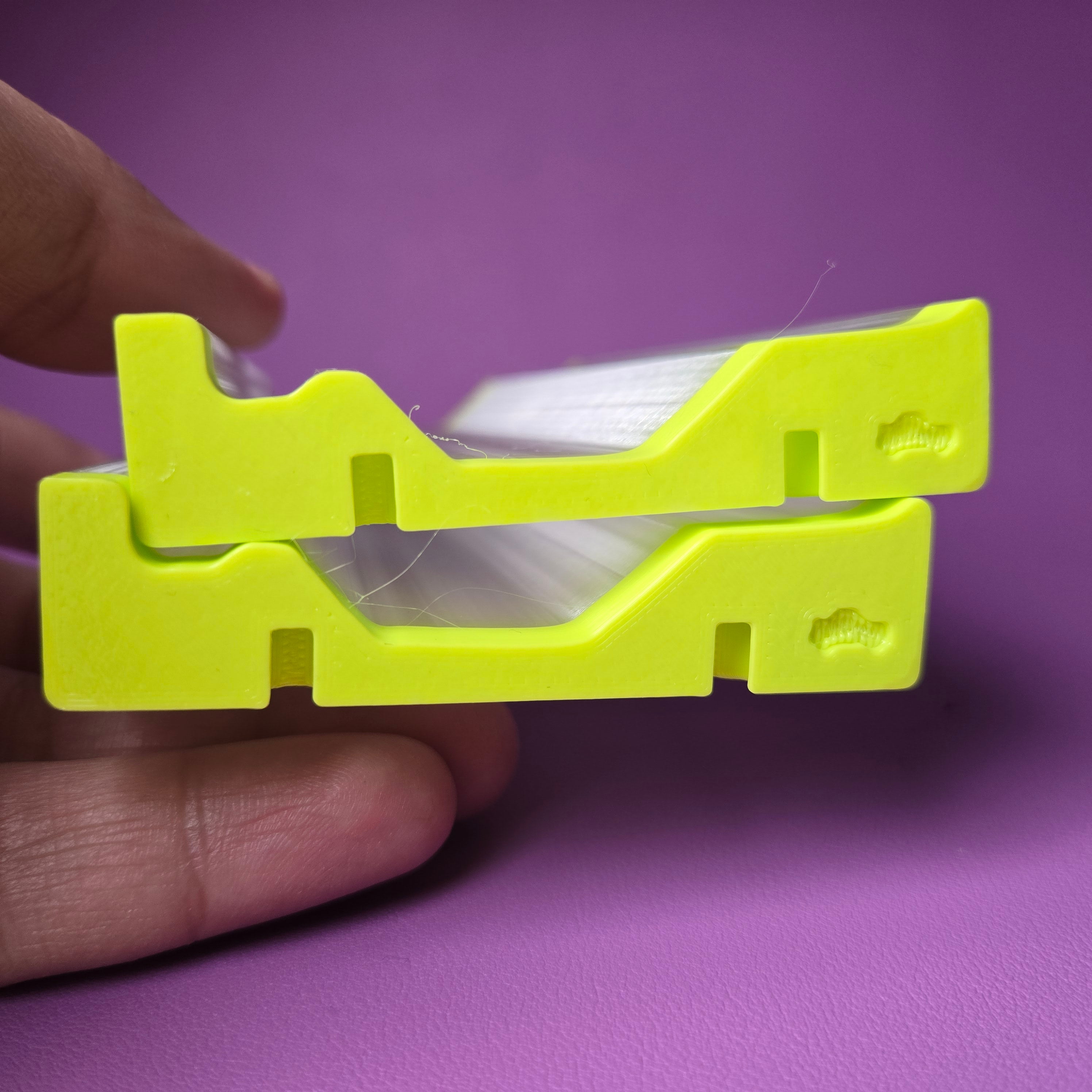 Cake Pop Cutter - Car Shape