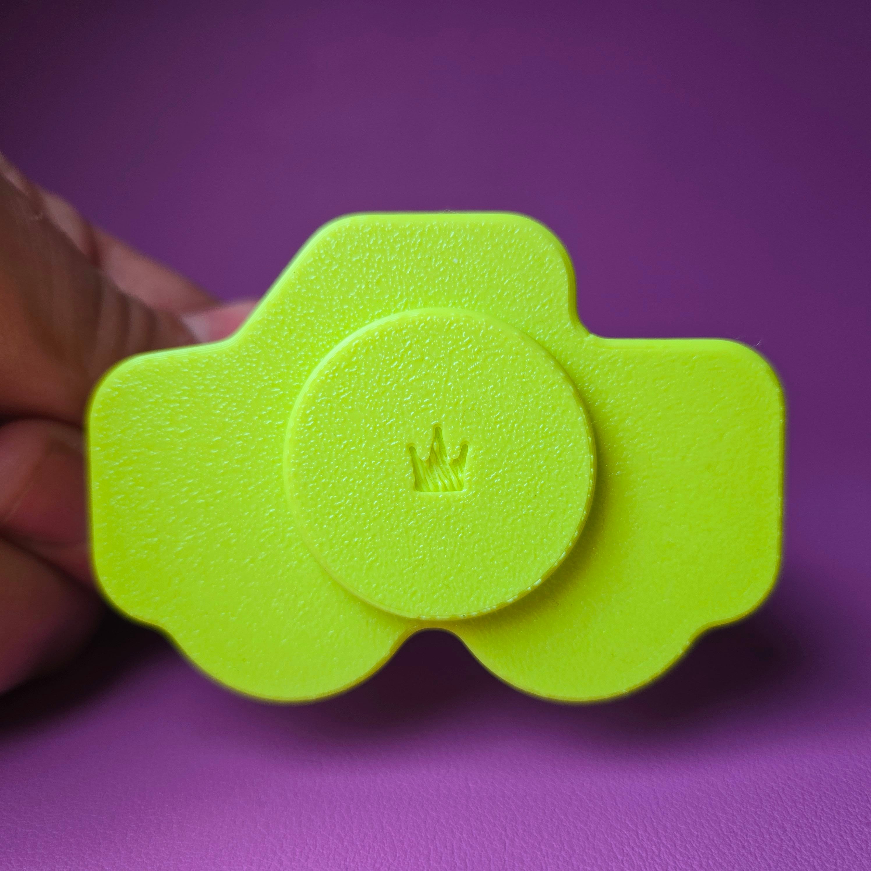 Cake Pop Cutter - Truck