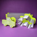 Cake Pop Cutter - Truck