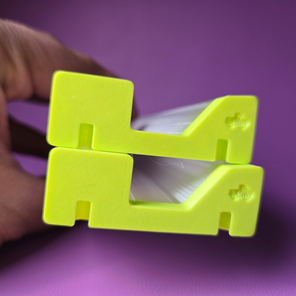 Cake Pop Cutter - Truck