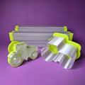 Cake Pop Cutter - Tractor